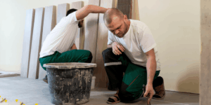 Why Sealing Your Stone or Concrete Floor Is Non-Negotiable