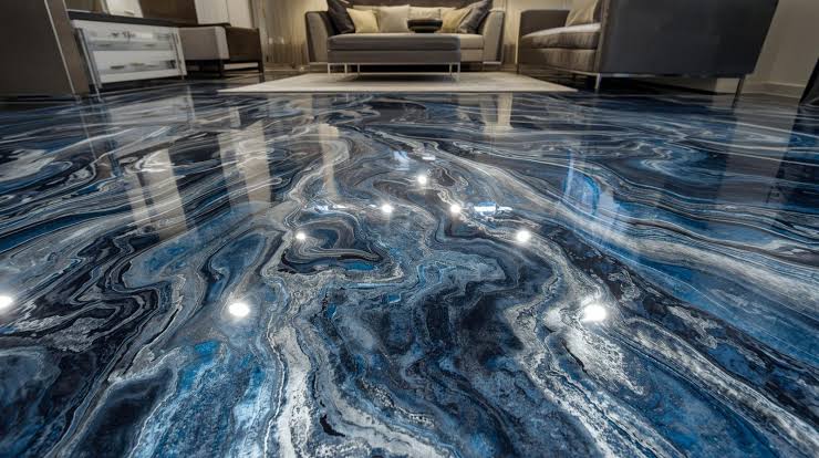 Travertine polishing - Expert Travertine Technicians