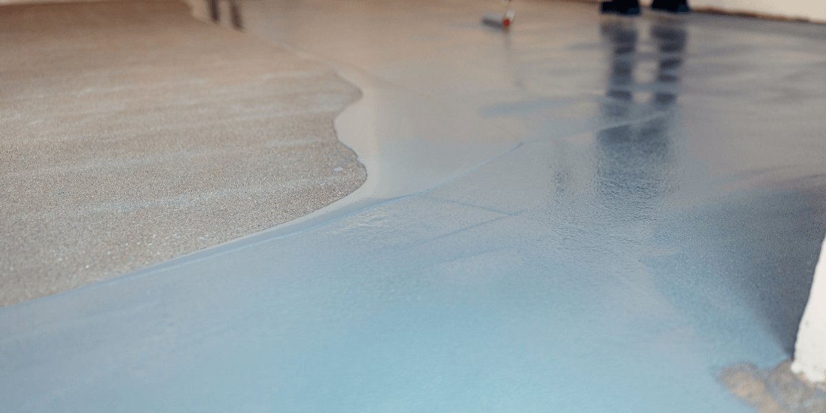 Can Epoxy Flooring Be Done In One Day